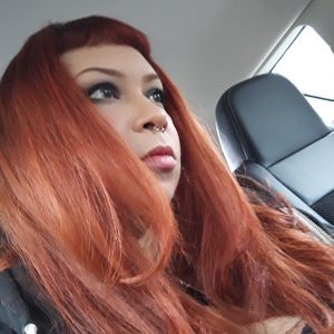 Meet your Posher, Patricia